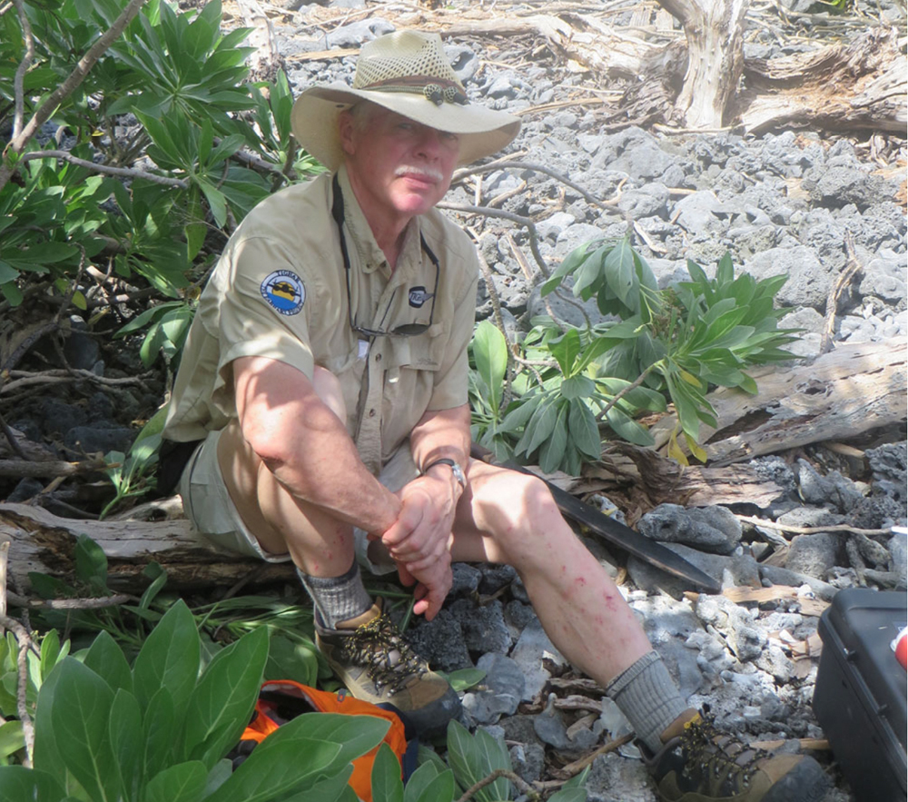 team, amelia earhart project