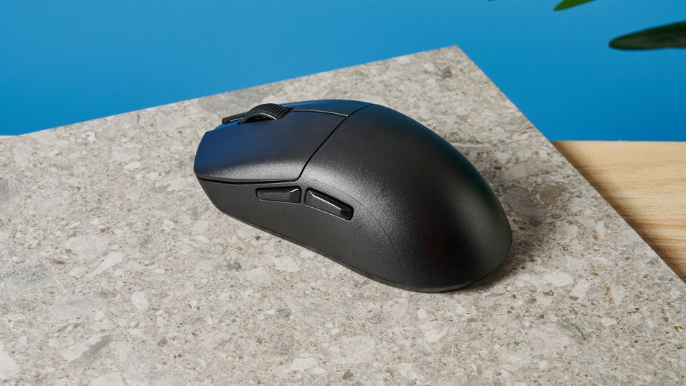 Lemokey G1 review: Functionality over form | Tom's Guide