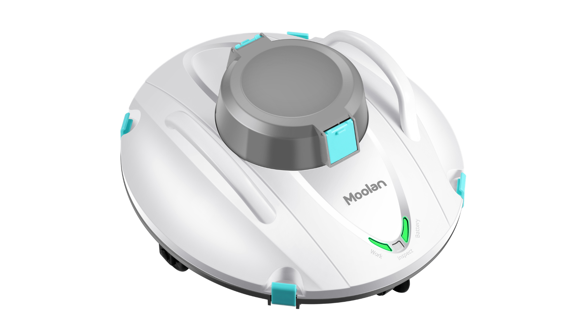 Moolan cordless pool vacuum cleaner review Top Ten Reviews