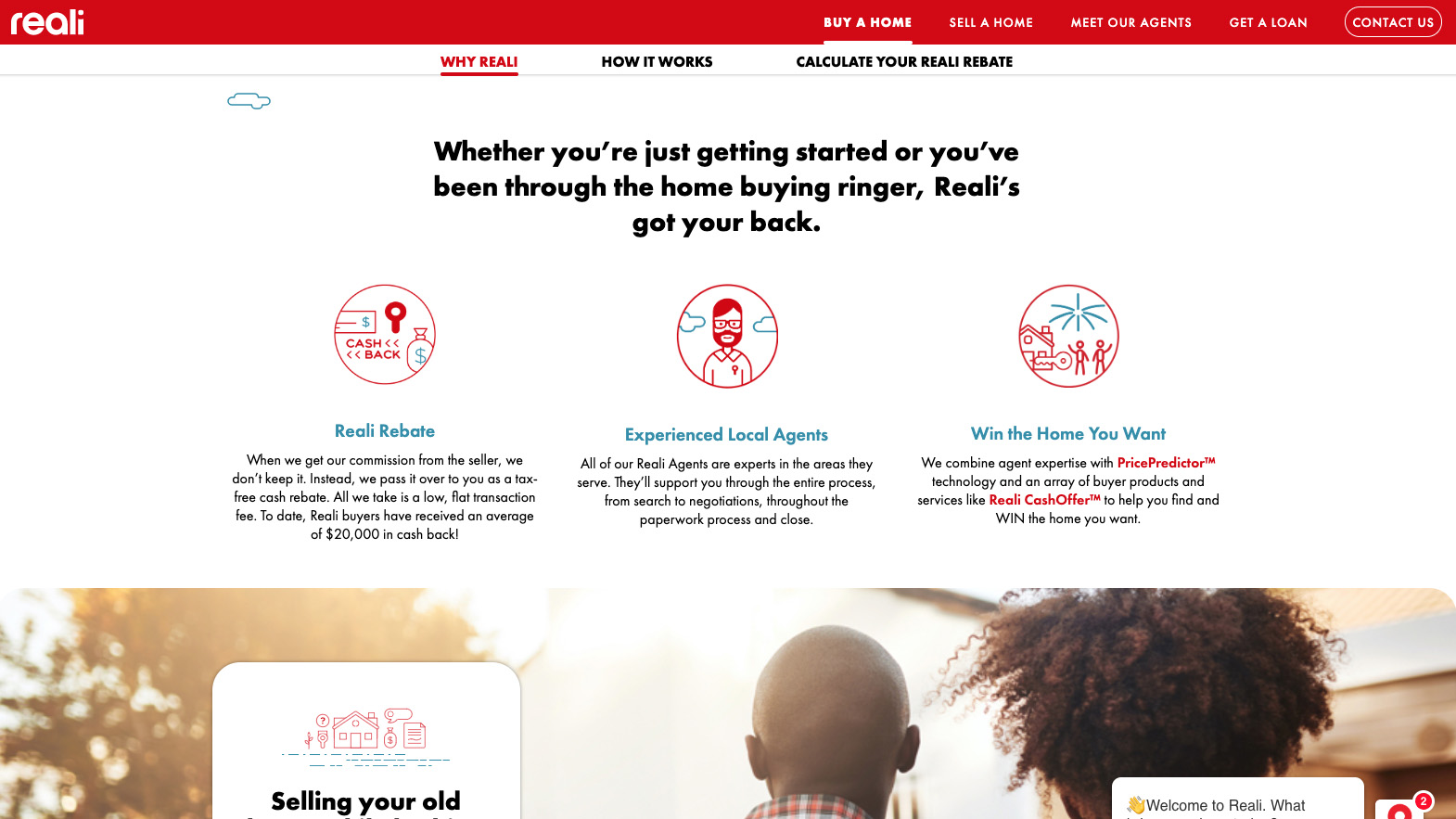 Reali Loans Review Top Ten Reviews