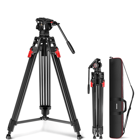 The best video tripod | Digital Camera World