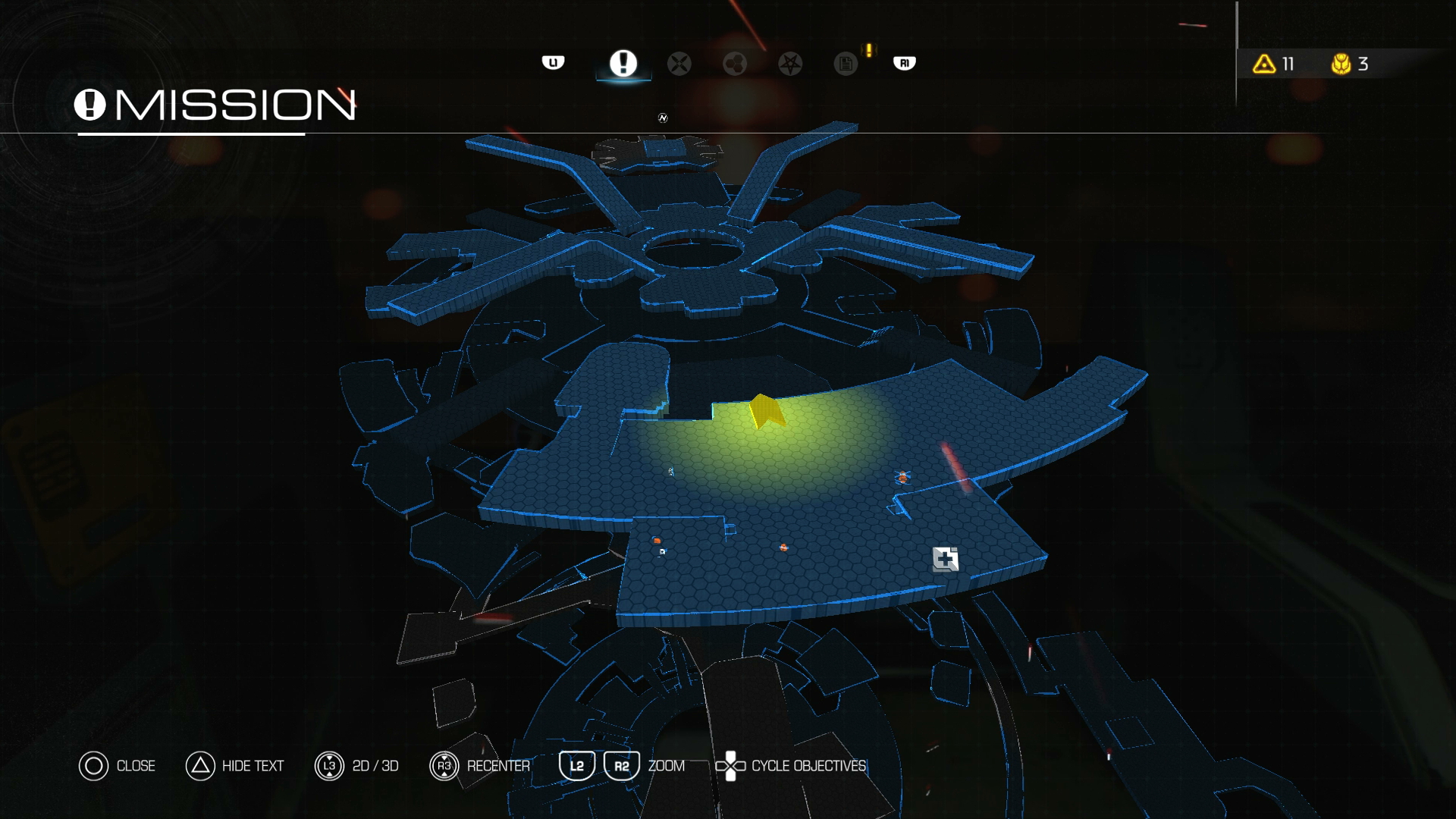 Doom Secret Classic Map location guide GamesRadar+