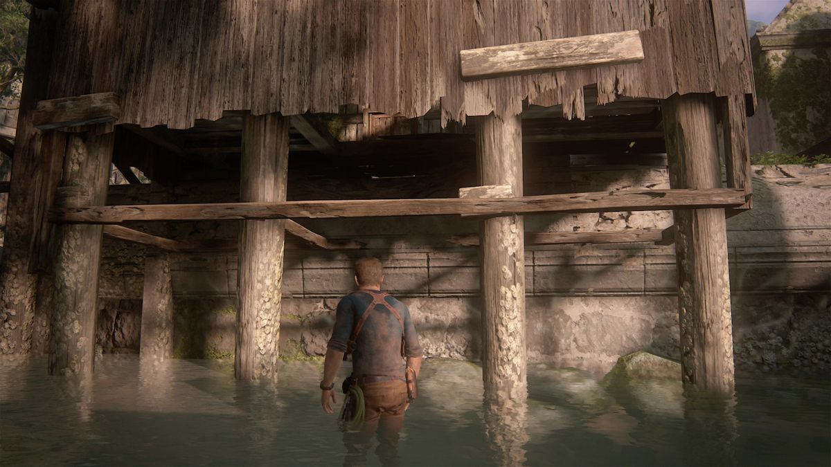 All Uncharted 4 Treasure locations and every journal collectible Page