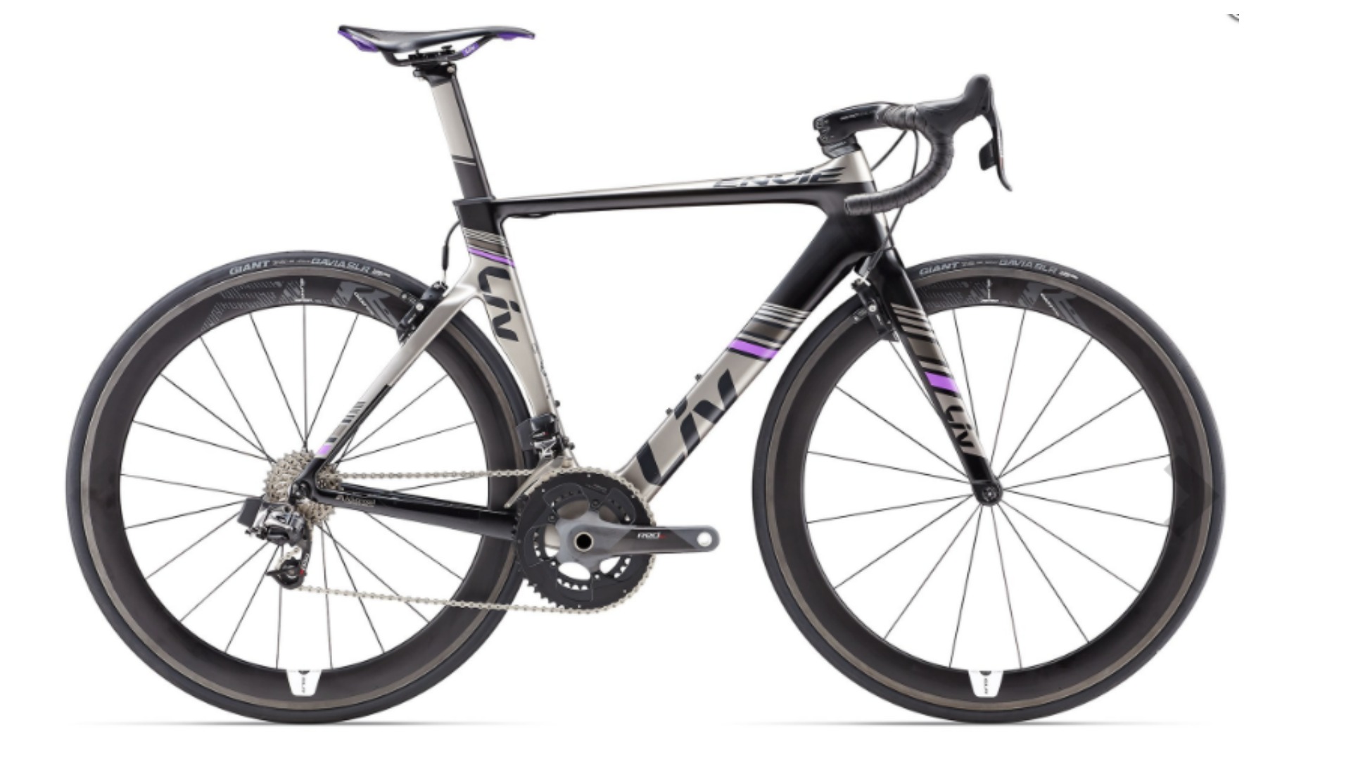 Liv Cycling rolls out 2017 women's road bike range Cyclingnews