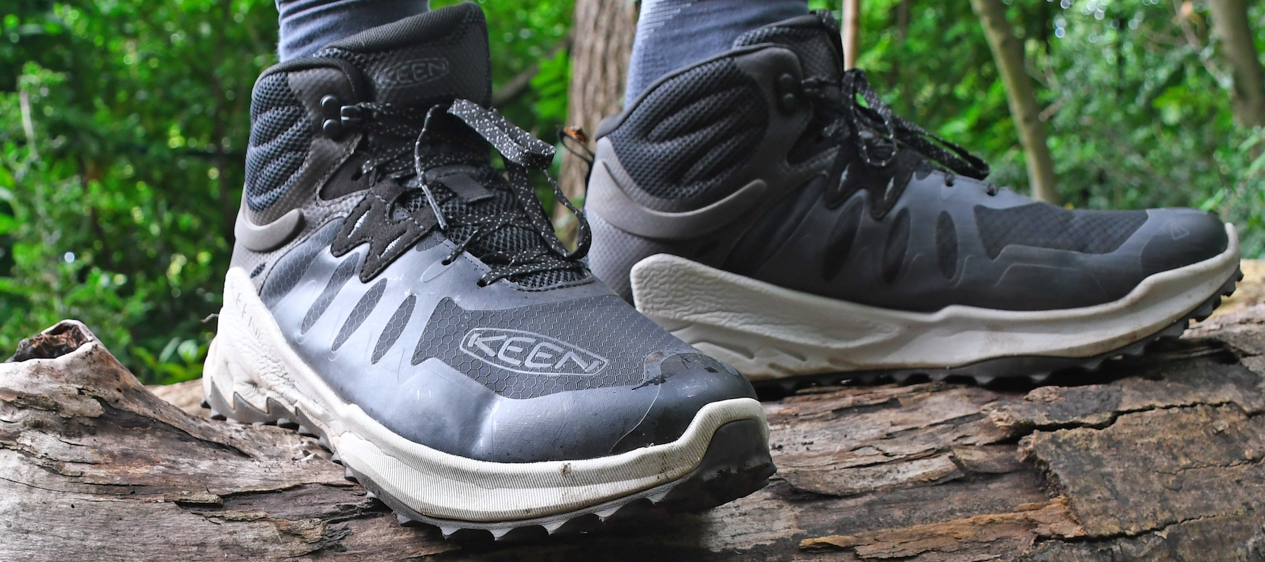 Keen Lightweight Hiking Boots Hotsell
