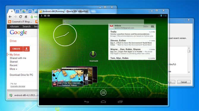 Get Emulator Online Android Gif