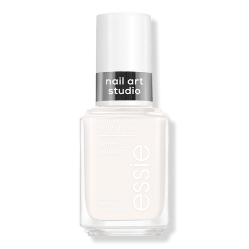 Nail Art Studio Jelly Gloss Nail Polish - Arctic Jelly