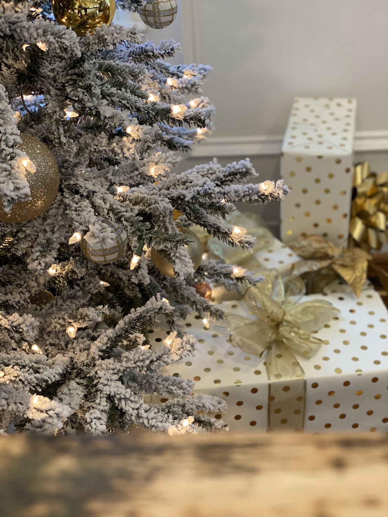 How to make a Christmas tree look fuller 10 simple ways to increase