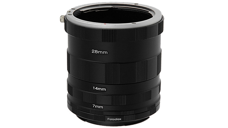 The best extension tubes in 2021 shoot closeups and macro photos on