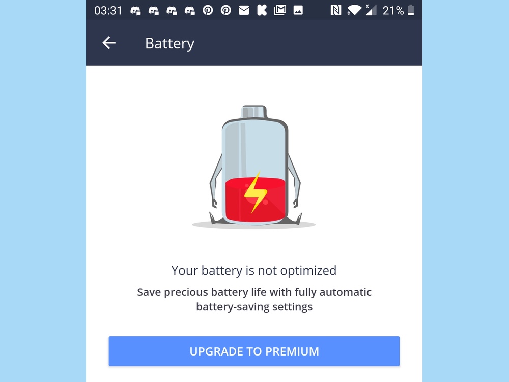 Best battery apps for mobile phones Tom's Guide