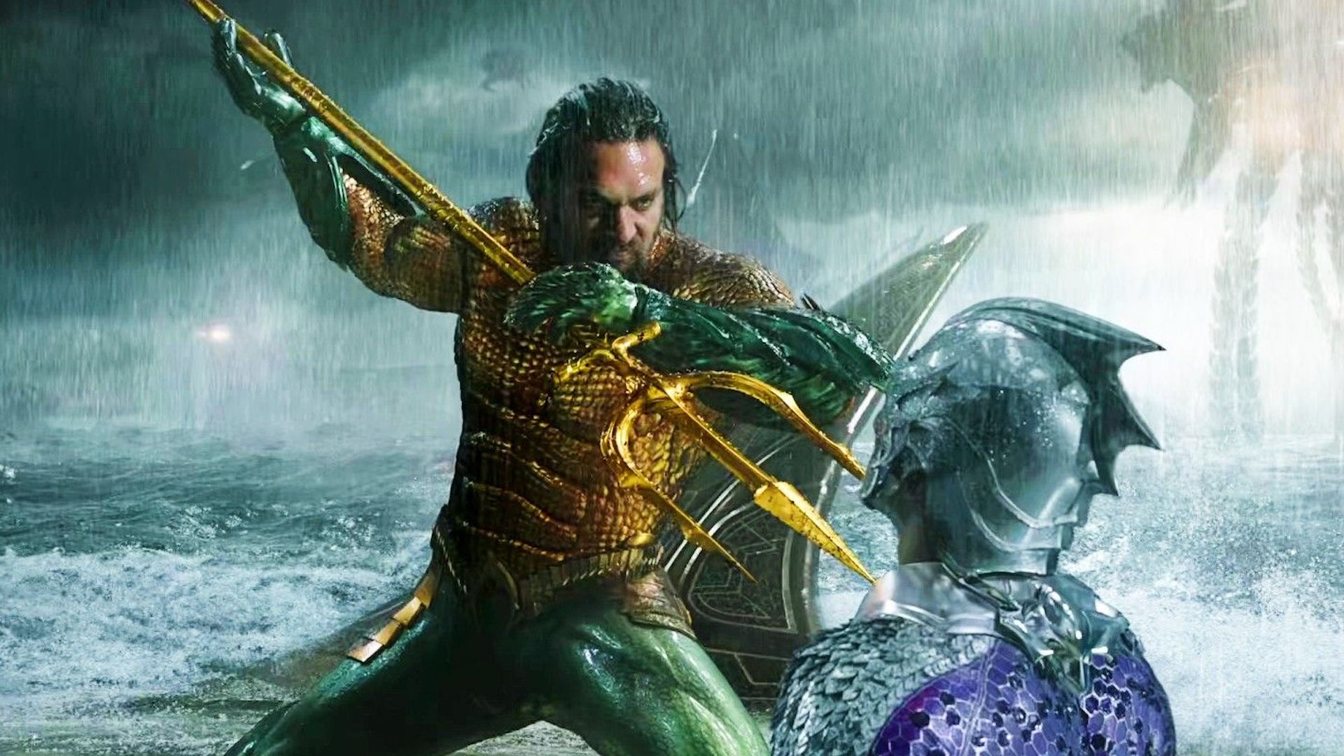 Aquaman 2 Release Date, Plot, and Cast. Everything We Know So Far
