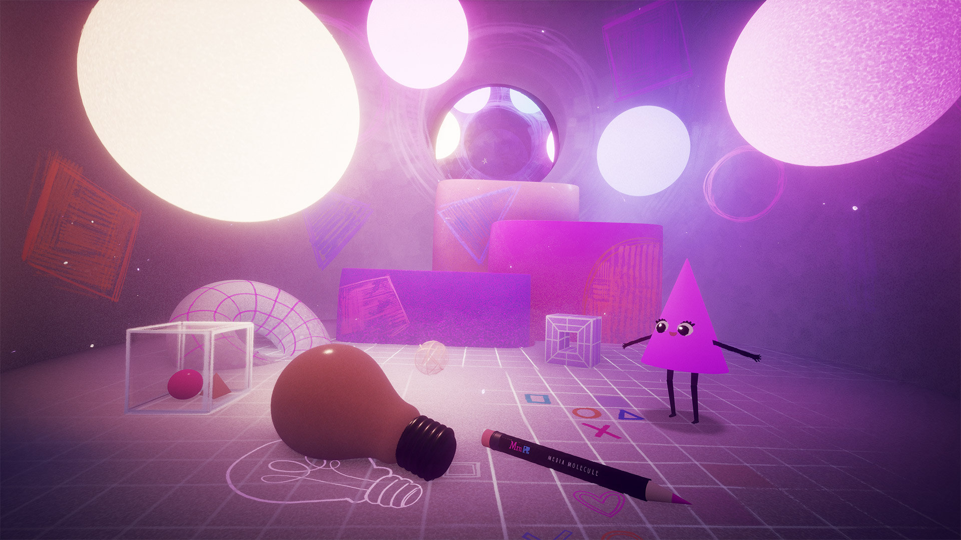 Dreams for PC all the rumors in one place PC Gamer