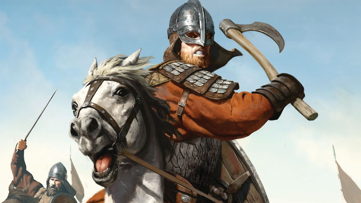 Mount and Blade 2 is on a mission to be 2017's best RPG PC Gamer