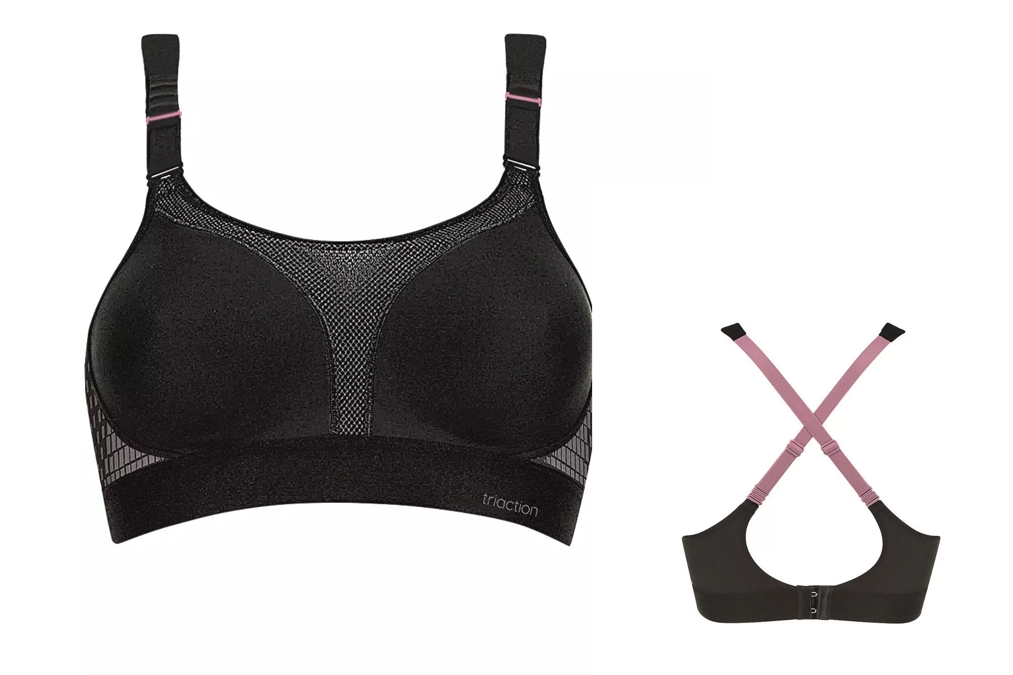 Best sports bras for cycling the search for support and quickdrying