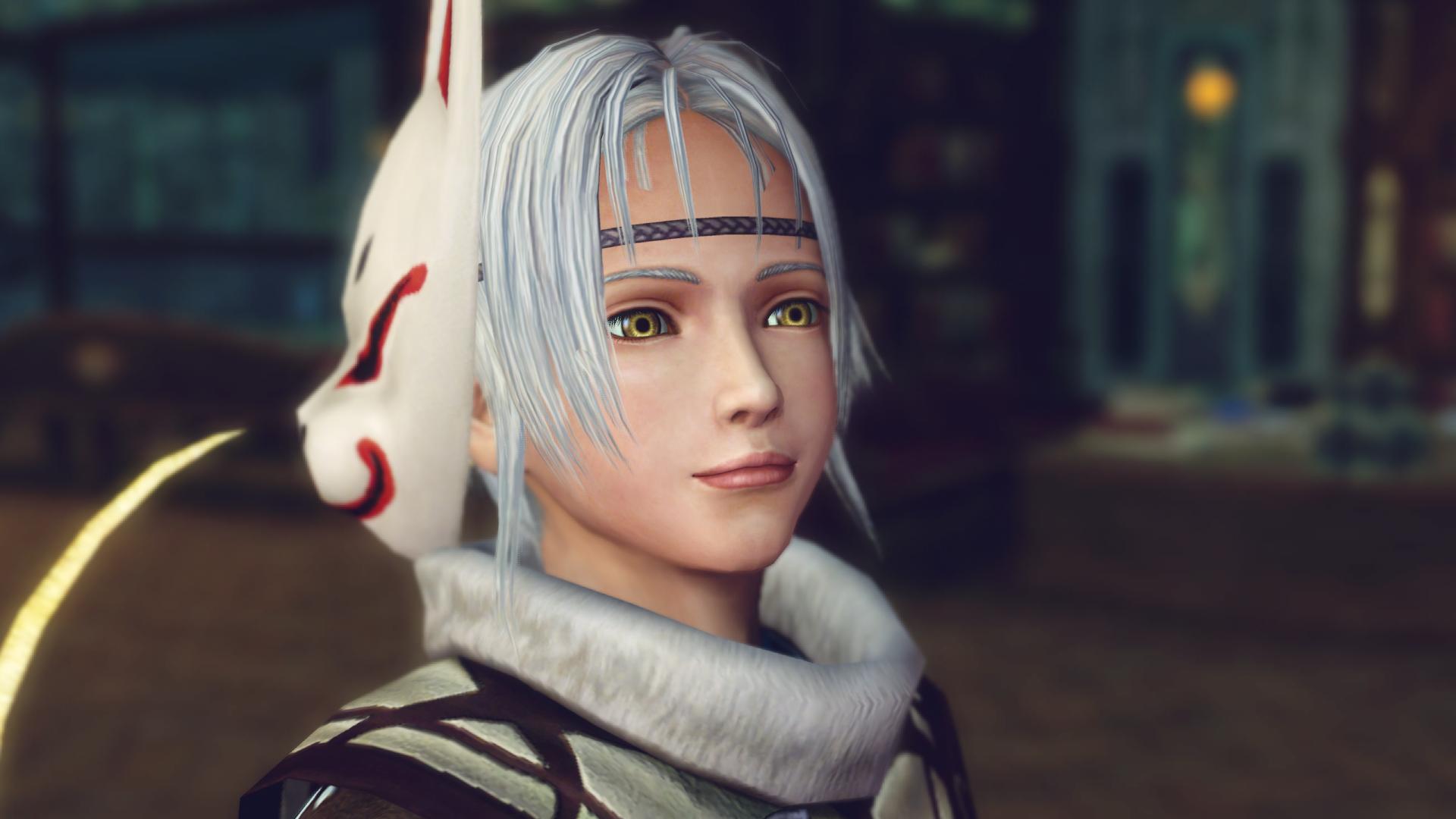 Infinite Undiscovery review GamesRadar+