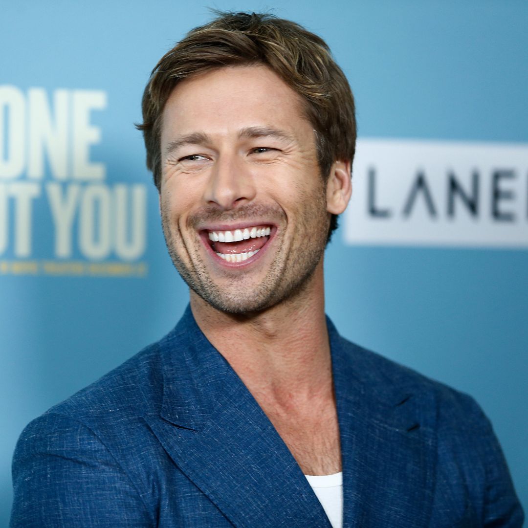 Glen Powell Says He Love If It and…