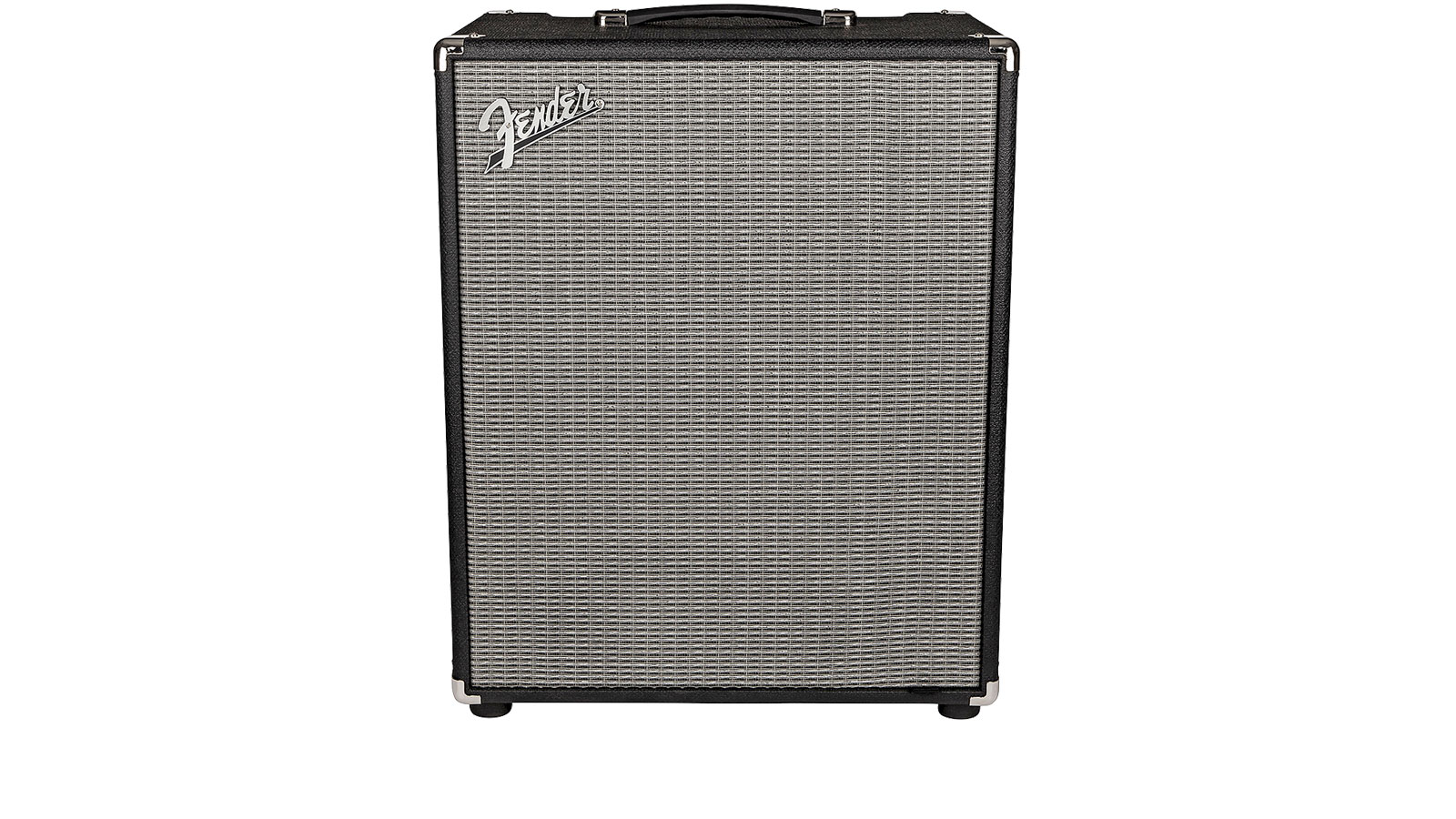 Fender Rumble 200 Bass Combo review | MusicRadar