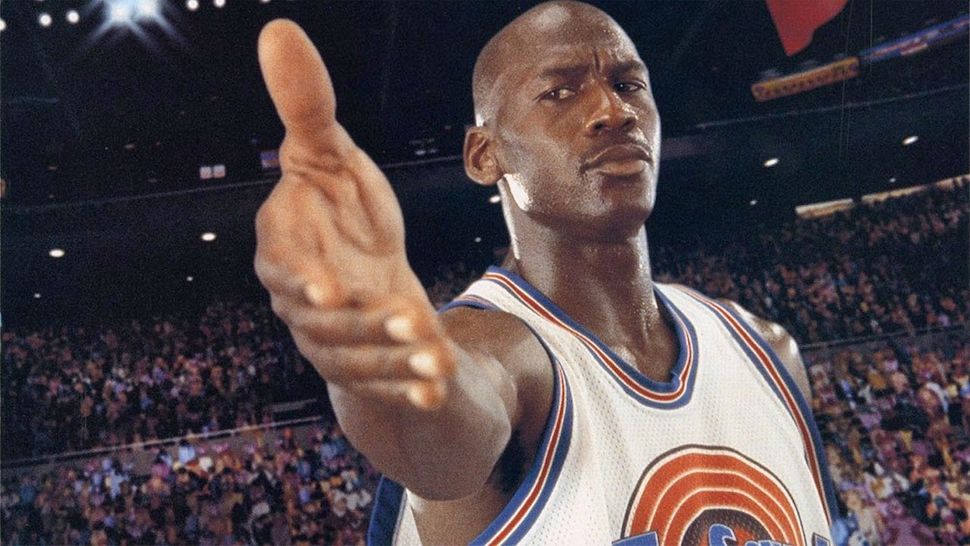 Space Jam’s Muggsy Bogues Reveals The One Cool Experience About Filming