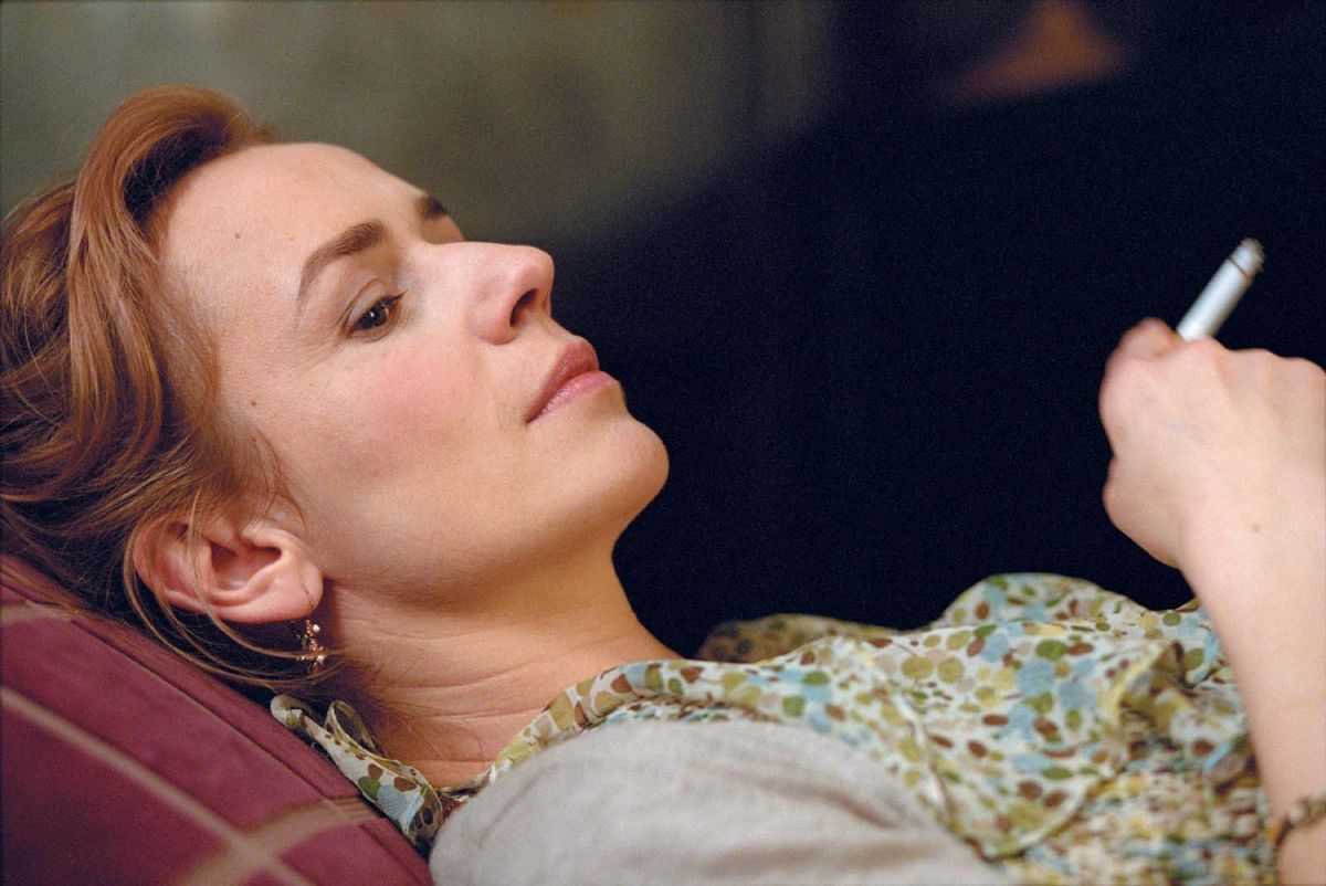 Intimate Strangers review GamesRadar+
