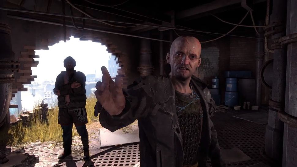 How Dying Light 2 is inspired by The Witcher 3 and Game of