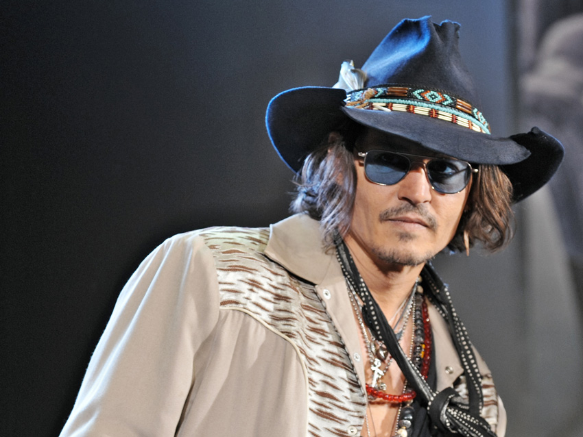 10 actors turned musicians MusicRadar