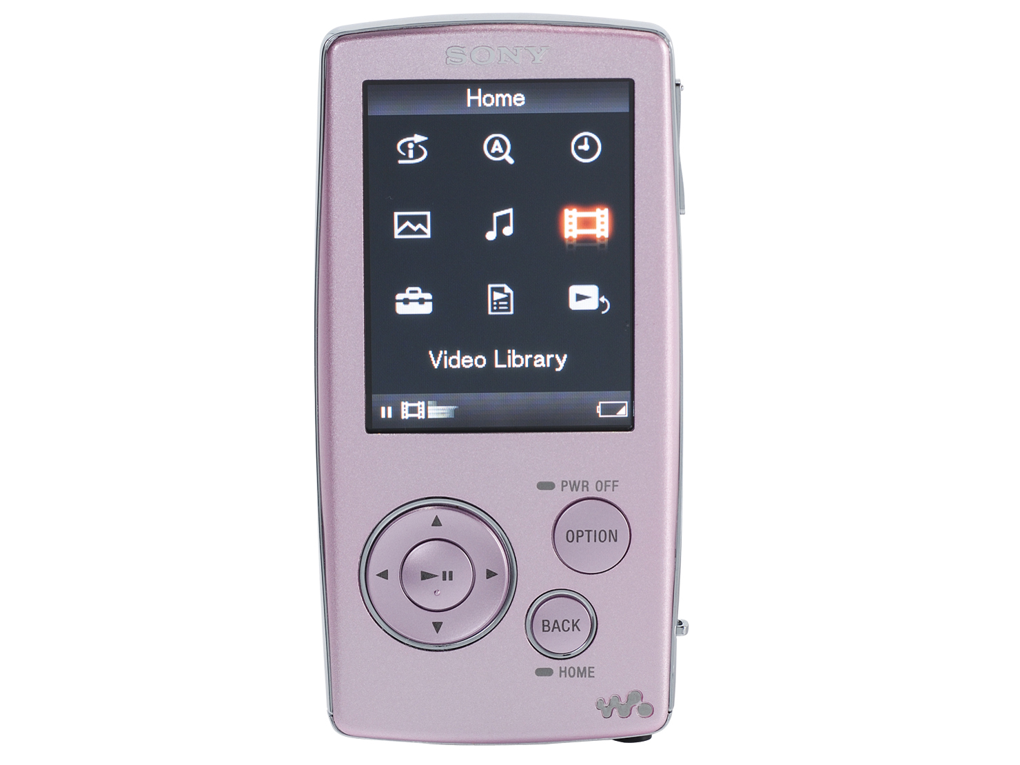 Sony Walkman NWA805 review TechRadar