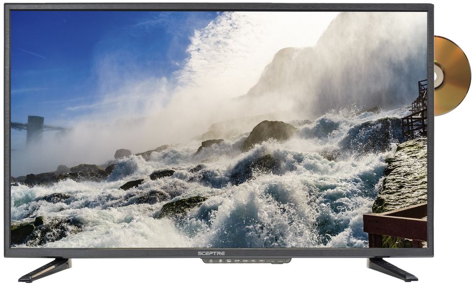 Clearance TV deals at Walmart 4K TVs starting at just 190 TechRadar