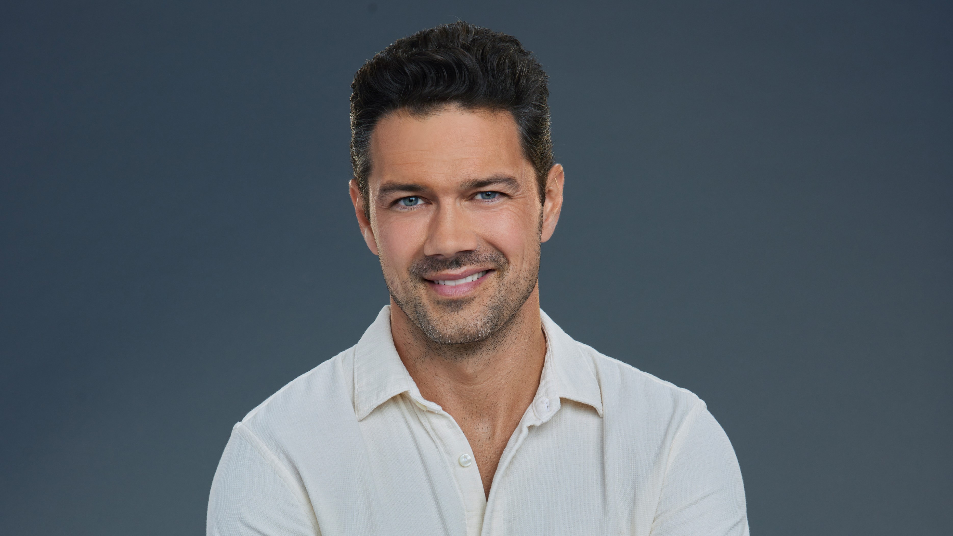 Ryan Paevey could be the Tom Cruise of the Hallmark Channel What to Watch