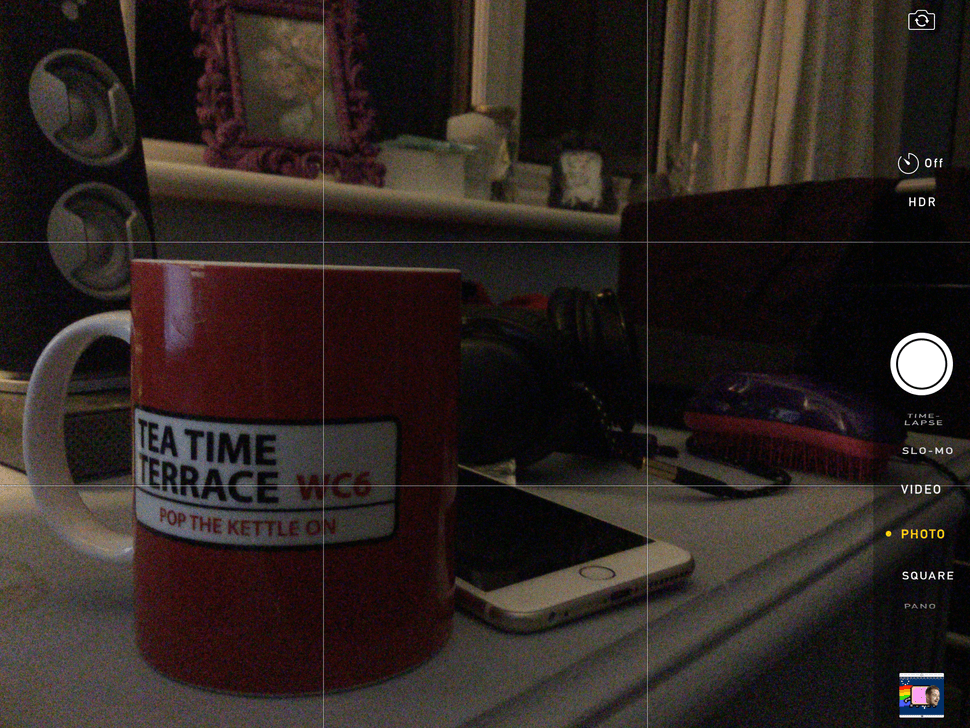 iPad Air 2 review TechRadar