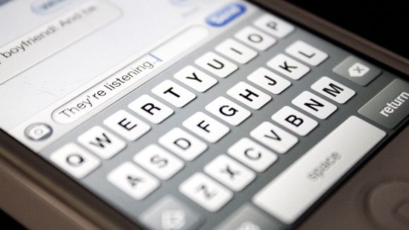 This single text message is crashing people's iPhones here's the fix