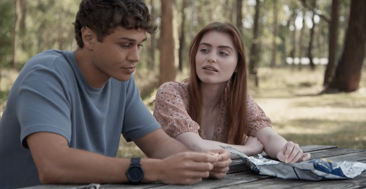 Home and Away spoilers Chloe Anderson and Theo hookup! What to Watch