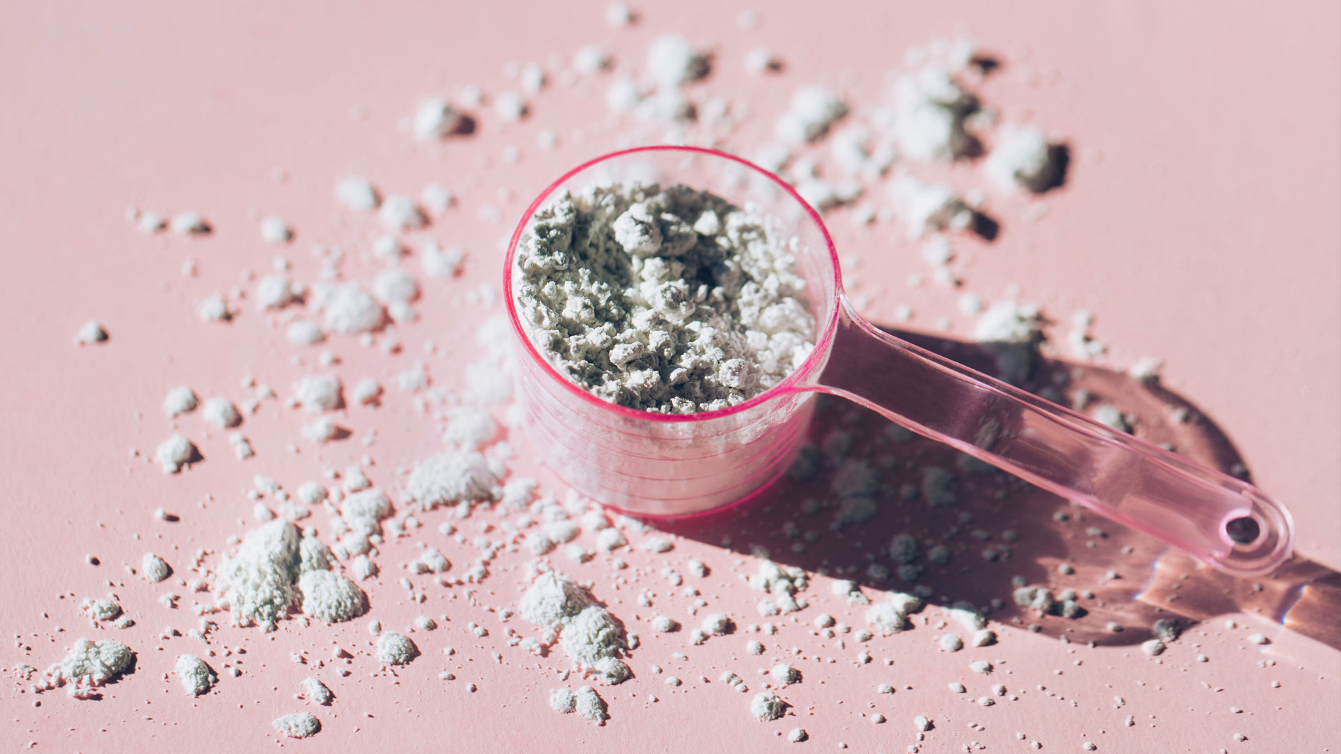 Protein powder side effects Fit&Well