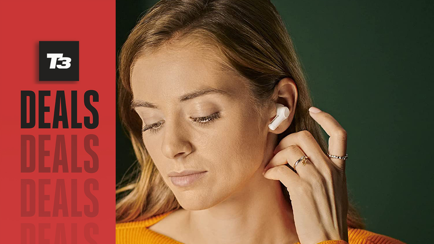 10 of the best Cyber Monday deals on cheap headphones T3