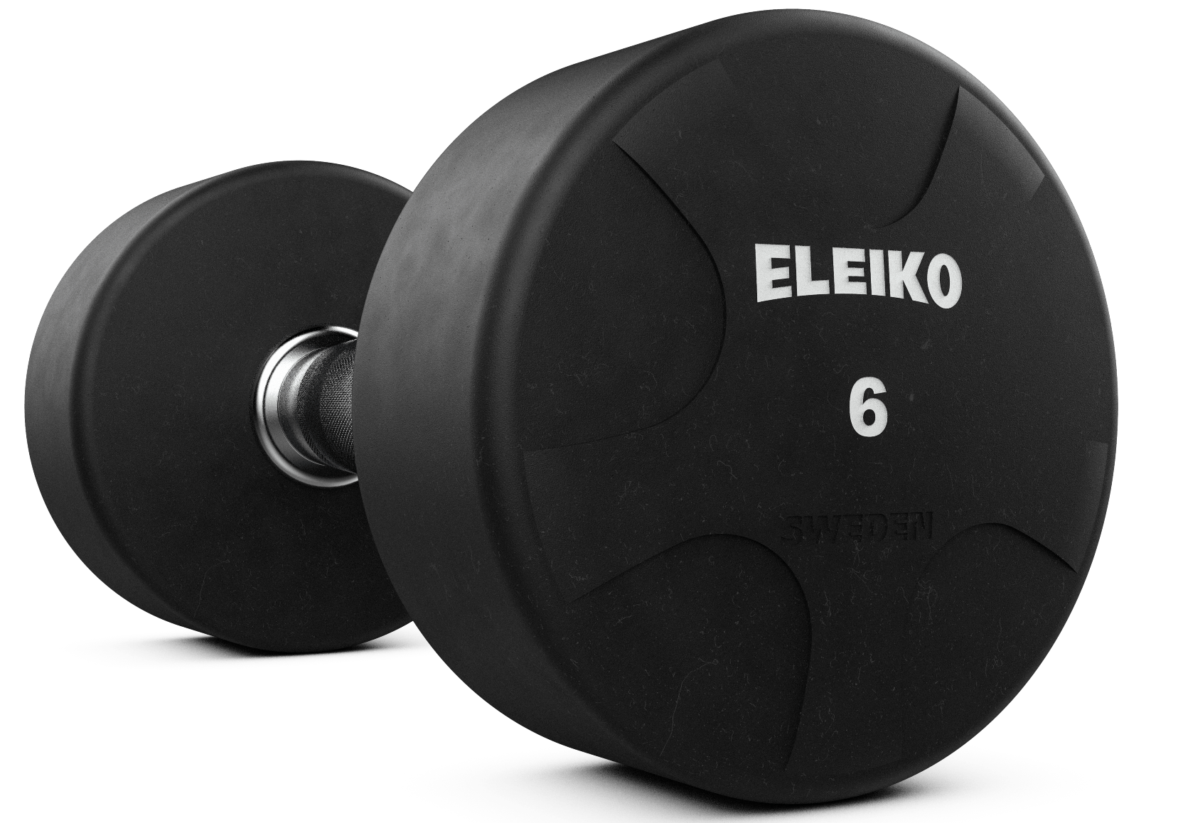 Best dumbbells for getting stronger and fitter at home Woman & Home