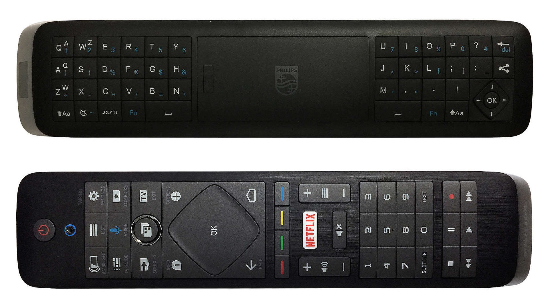 Philips 55OLED873 OLED TV review TechRadar