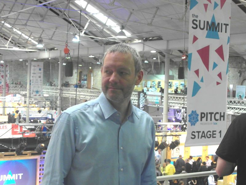 Behind the funding MongoDB founder Dwight Merriman reveals the secrets