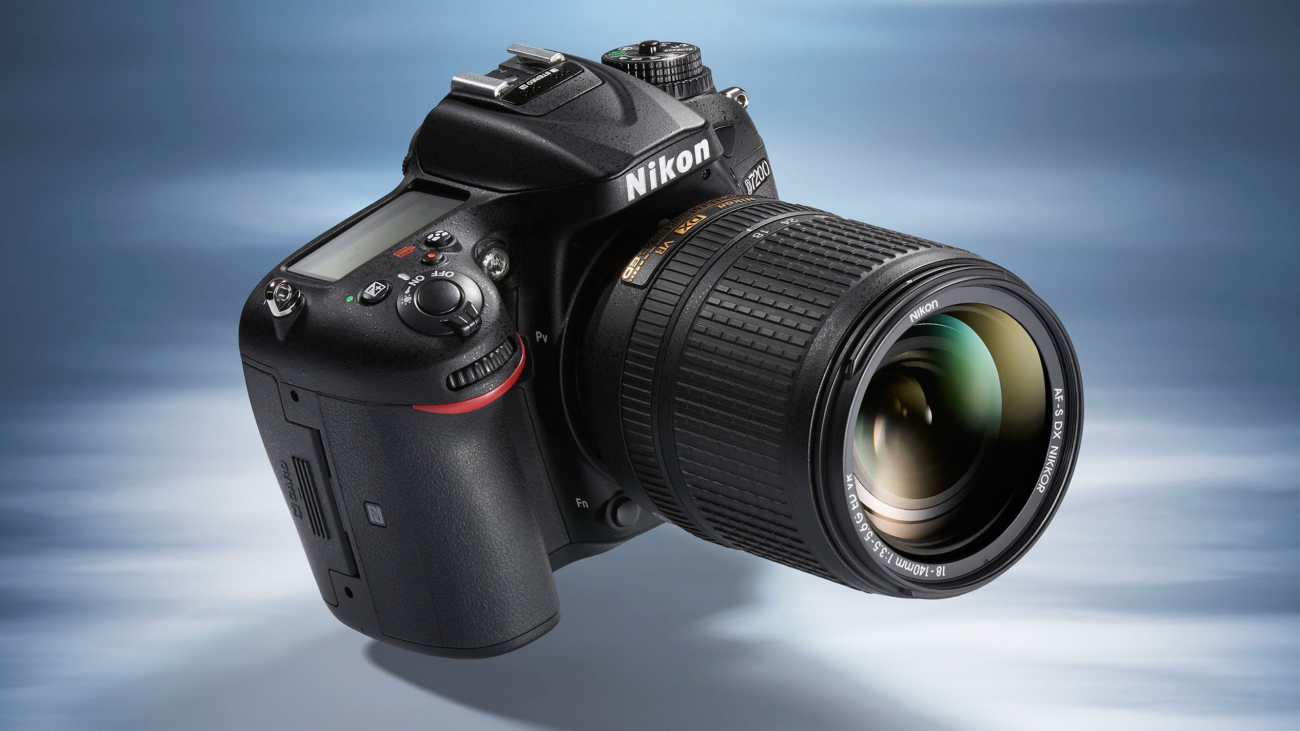 The Nikon D7200 has the best APSC sensor yet, says DxOMark TechRadar
