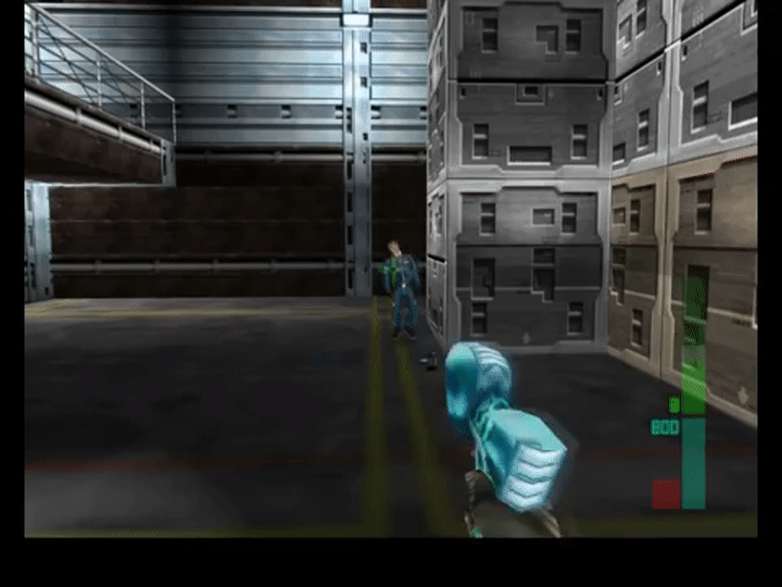 Backwards Compatible Game of the Week Perfect Dark GamesRadar+