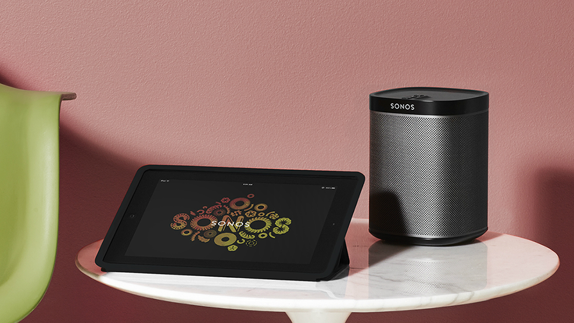 Your old Sonos speaker may stop getting updates TechRadar