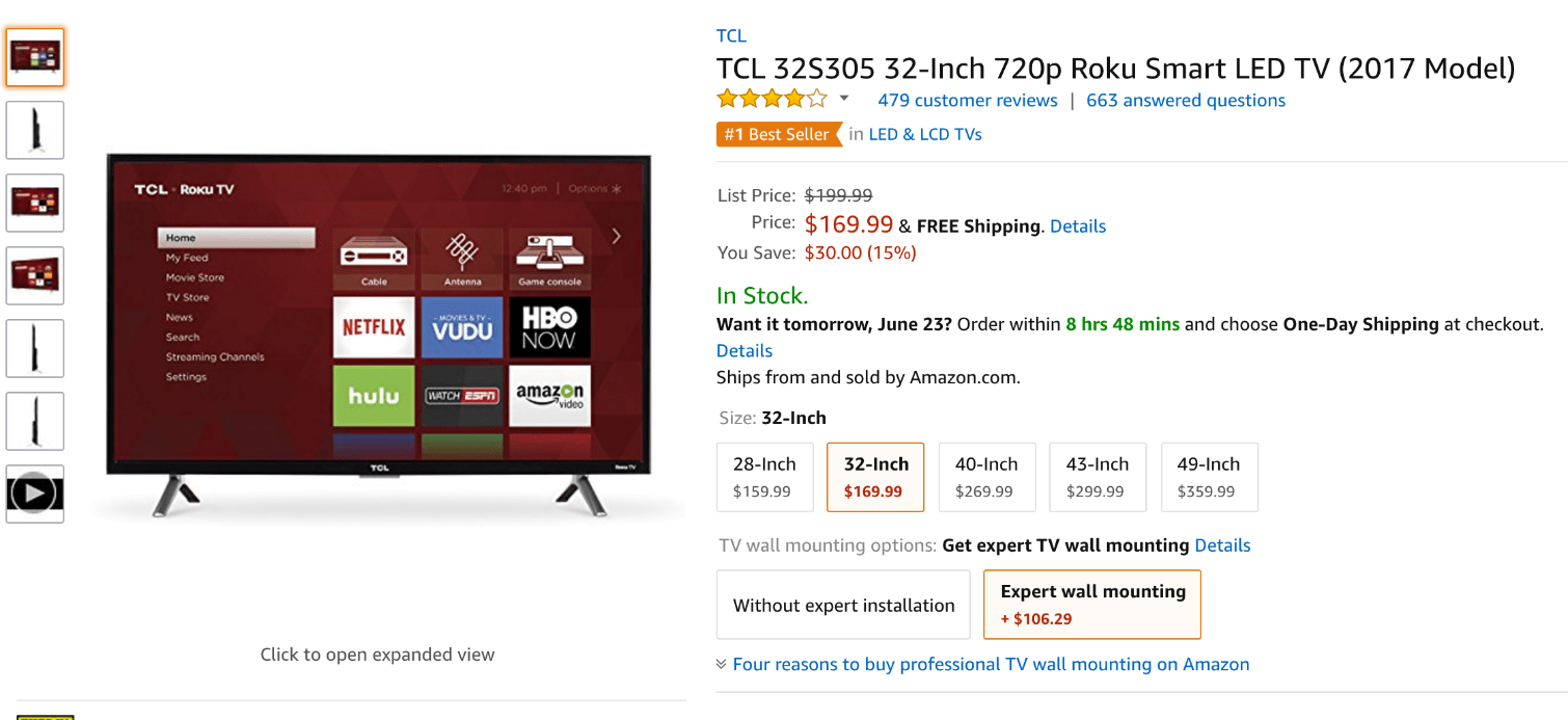 What Is Amazon Home Services? Tom's Guide