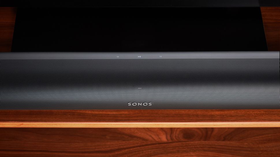 Sonos Arc review the best soundbar you can buy today TechRadar