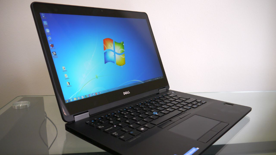Hands on Dell Latitude E7470 review TechRadar