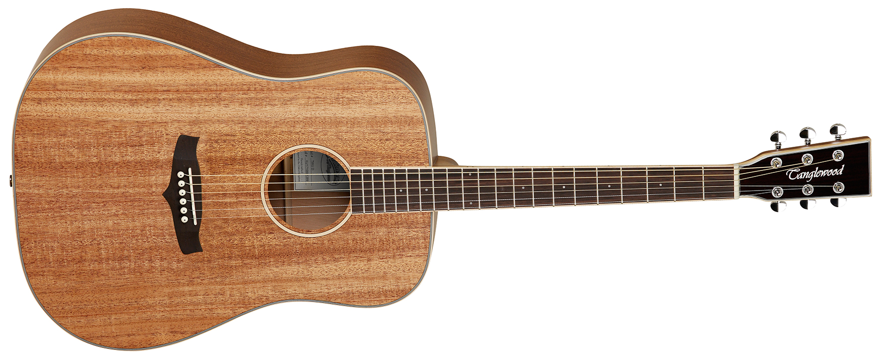 Tanglewood Guitar World
