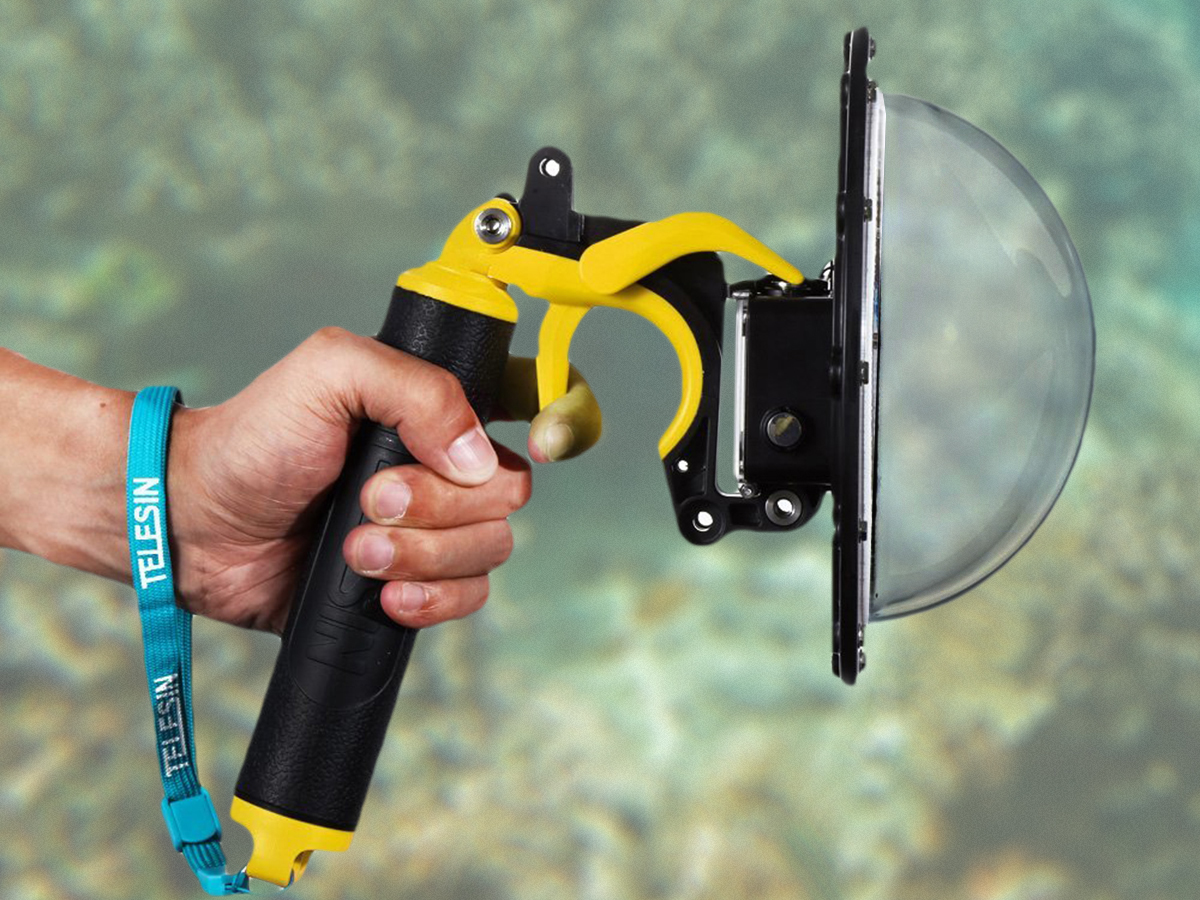 The Best Gear for Underwater Photography Tom's Guide