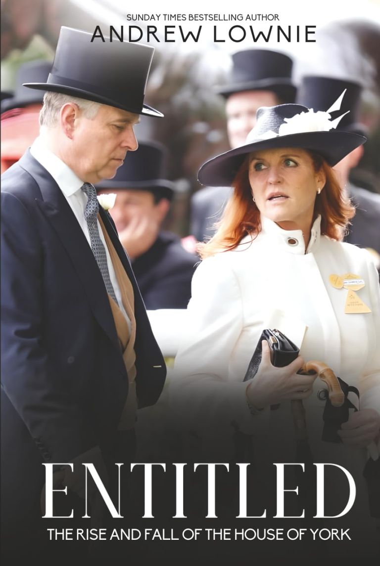 Why 2026 is the New 1996 For Sarah Ferguson as She Attempts to Rebuild