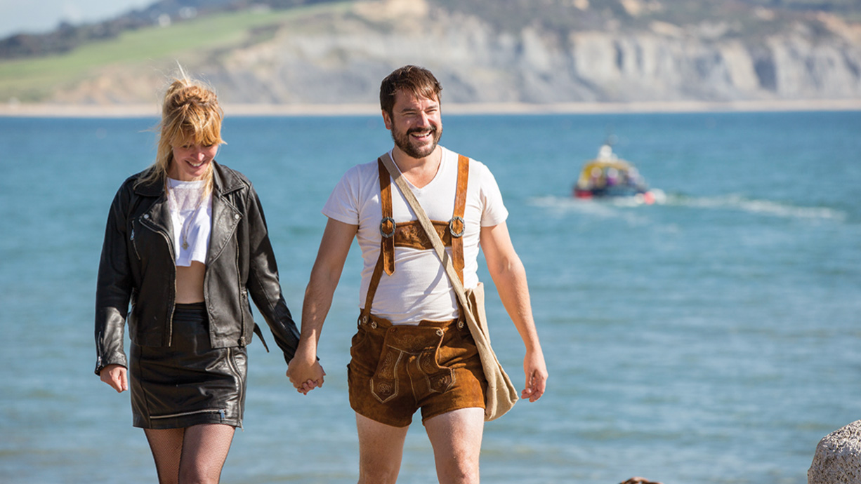 Best Now TV shows great Now TV shows available on Sky's streaming box