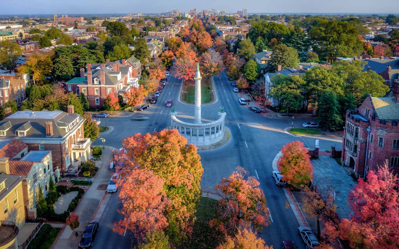 Richmond, Va. A Smart Place to Retire Kiplinger