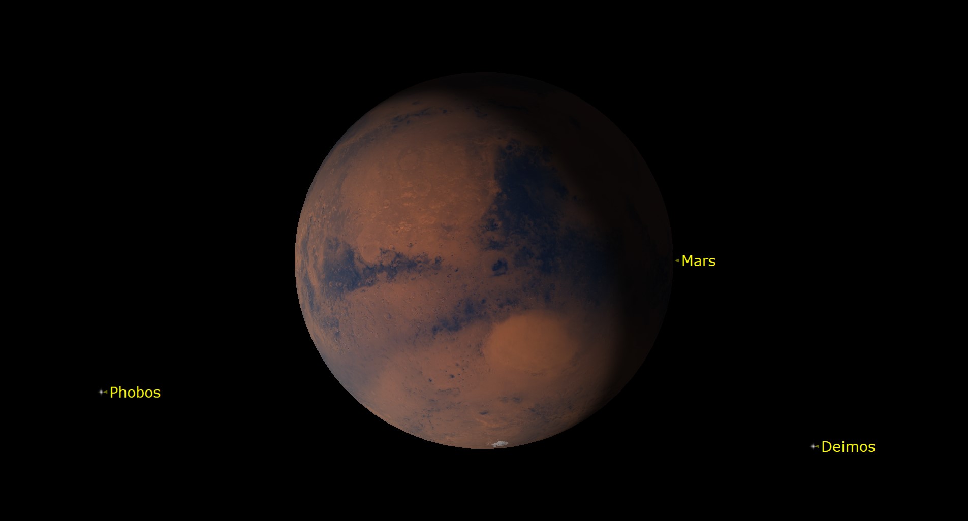 The brightest in August's night sky How to see them (and when