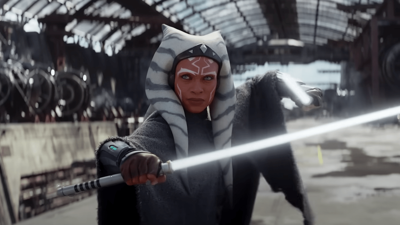 Who Is Ahsoka Tano? What You Need To Know About Her…