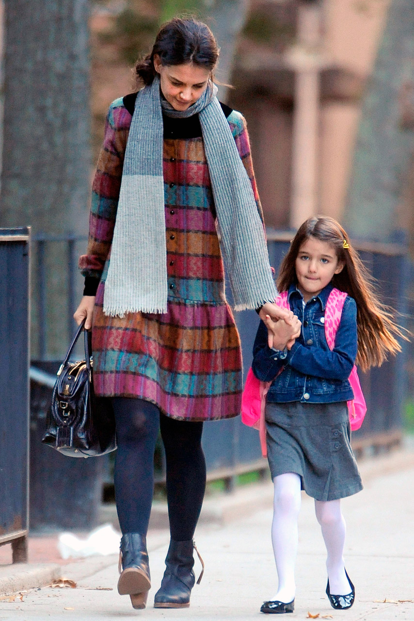 Suri cruise outfits 60 photos